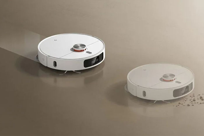 Robot hút bụi lau nhà Xiaomi Mijia M30S D103CN 2025&nbsp;